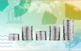 Dòng vốn 4,9 tỷ USD chảy vào các quỹ bền vững trên toàn cầu