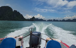 Vụ đắm tàu ở Quảng Ninh: Tìm thấy thi thể nạn nhân cuối cùng