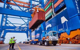Điểm nghẽn của quá trình nâng cao chất lượng nguồn nhân lực logistics