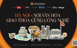 GM Việt Nam 2025 - "Nơi văn hóa giao thoa cùng công nghệ"