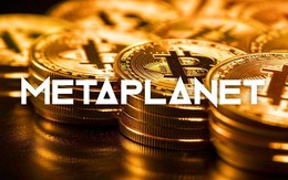 Giá Bitcoin hôm nay 29/7: Metaplanet lọt Top 7 kho bạc Bitcoin lớn nhất toàn cầu