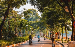 Hà Nội: Xác định 4 vị trí đủ điều kiện và diện tích làm bãi xe, trạm sạc dọc Vành đai 1