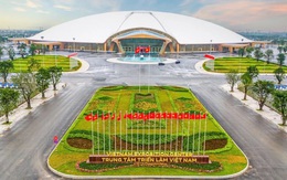 Hải Phòng: Rà soát tiến độ tham gia Triển lãm thành tựu Đất nước dịp Quốc khánh