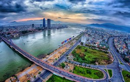 Đà Nẵng: Phê duyệt dự án xây dựng bảng giá đất với 78 phường, xã Quảng Nam cũ