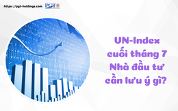 VN-Index cuối tháng 7: Nhà đầu tư cần lưu ý gì?