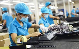 Hà Nội: Nâng cao chỉ số năng lực cạnh tranh, hướng tới phát triển bền vững