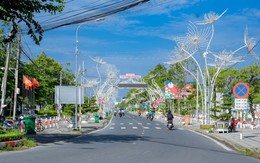 An Giang: Xã Vĩnh Phong ra quân chỉnh trang cảnh quan môi trường