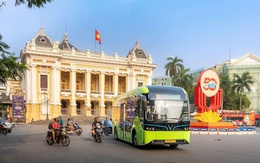 Hà Nội: Sớm trình HĐND TP các nghị quyết hỗ trợ người dân chuyển đổi xanh