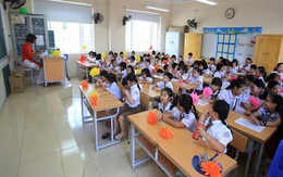 Hà Nội: Ưu tiên các nguồn lực xây dựng cơ sở giáo dục
