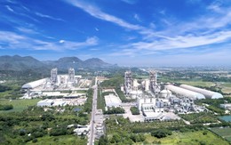 Xi măng Long Sơn chất lượng tạo dựng mọi công trình