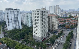 Thị trường bất động sản quý II/2025 phục hồi rõ nét