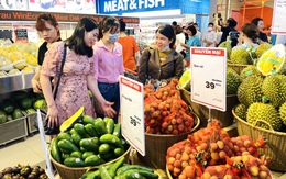 Hà Nội: Chỉ số CPI bình quân 6 tháng tăng 3,2%