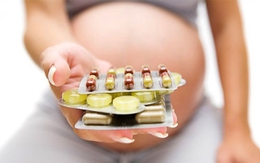 Danh sách nhiều loại siro ăn ngon trẻ nhỏ, men vi sinh, viên uống cho mẹ bầu... thu hồi hiệu lực giấy đăng ký công bố