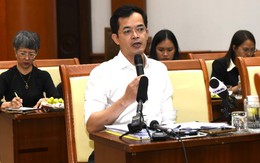 Dự án Luật Thuế thu nhập cá nhân dự kiến sẽ trình Quốc hội vào tháng 10