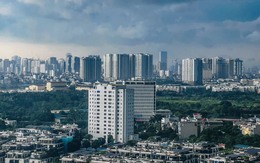 Hà Nội: GRDP 6 tháng đầu năm tăng 7,63%
