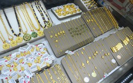 Giá vàng hôm nay 4/7: Vàng nhẫn và vàng miếng SJC đồng loạt giảm