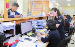 Ngành Hải quan thu ngân sách tăng hơn 10% so với cùng kỳ
