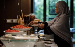 Hà Nội: Tiềm năng thu hút du khách Halal