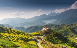 Du lịch Lào Cai khởi sắc trong 6 tháng đầu năm