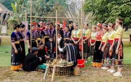 Để những giá trị văn hóa dân tộc thiểu số không bị "lãng quên'