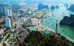 Quảng Ninh: 6 tháng đầu năm 2025, kinh tế duy trì tăng trưởng cao
