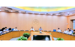 Hà Nội: Tôn vinh làng nghề Việt qua Festival Bảo tồn và Phát triển làng nghề quốc tế năm 2025
