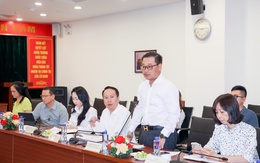 Hà Nội: Nhiều đề xuất thiết thực xây dựng hệ sinh thái xúc tiến đầu tư, hỗ trợ doanh nghiệp