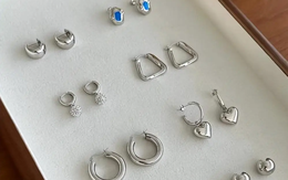 Loại khuyên tai bán chạy trên các sàn thương mại điện tử này tiềm ẩn chất độc, nên bỏ ngay kẻo hối không kịp