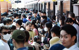 Ngày mai, hàng triệu người dân ở Hà Nội, Hải Phòng, TP HCM sẽ được mua một loại xăng mới