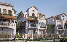 Phải lòng những ngôi nhà trắng Casa: Tinh thần Iberia và bản sắc Nam Bộ hòa quyện giữa lòng Blanca City