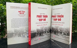 Quá trình phát triển và sụp đổ của chế độ Ngô Đình Diệm - Ngập giữa vũng lầy qua ngòi bút của nhà báo, nhà văn người Mỹ - David Halberstam