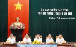 Quảng Trị: Tình hình kinh tế - xã hội 6 tháng đầu năm 2025 ghi nhận kết quả tích cực