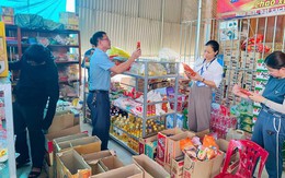 Hà Nội bảo đảm an toàn thực phẩm phục vụ các ngày lễ lớn