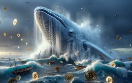 Giá Bitcoin hôm nay 5/7: Ví Bitcoin “ngủ đông” 14 năm bất ngờ chuyển 20.000 BTC