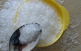 Việt Nam gia hạn thuế chống bán phá giá thêm 5 năm với bột ngọt nhập khẩu