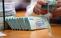 Tính đến ngày 26/6, dư nợ tín dụng toàn hệ thống đạt trên 16,9 triệu tỷ đồng