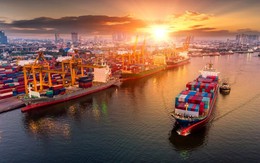 Xuất nhập khẩu 6 tháng đầu năm 2025 tăng 16,1%