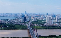 Hà Nội: Tăng tốc hoàn thành các dự án trọng điểm, thúc đẩy giải ngân vốn đầu tư công