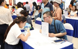 Hà Nội: Hơn 125 nghìn người lao động được giải quyết việc làm trong 6 tháng đầu năm
