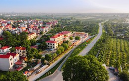 Hà Nội: Hoàn thành xây dựng nông thôn mới - Nền tảng vững chắc cho nông thôn hiện đại