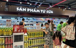 CPI bình quân 6 tháng tăng 3,27%