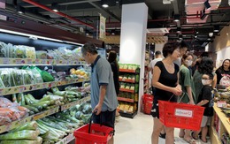 Bán lẻ hàng hóa và doanh thu dịch vụ tiêu dùng tăng 9,3%