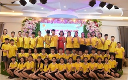 Cô giáo Hà Thu Huyền: Người lặng lẽ vun trồng những mầm xanh tri thức