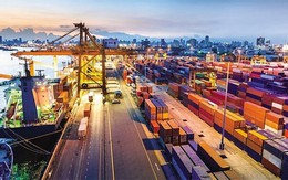 Hà Nội: Bứt phá xuất nhập khẩu hàng hoá trong 6 tháng đầu năm