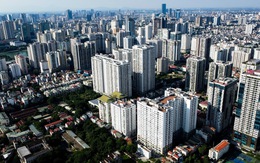 Hà Nội: Gần 22.000 căn nhà đủ điều kiện mở bán nửa đầu năm