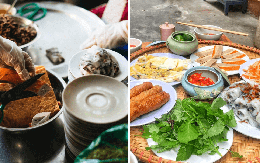 Hà Nội: Nghề làm bánh cuốn Thanh Trì là Di sản Văn hóa phi vật thể quốc gia
