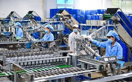 Vốn đầu tư của Việt Nam ra nước ngoài đạt hơn 487 triệu USD