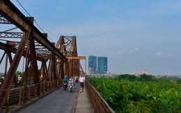 Hà Nội dự kiến đặt tên mới cho 38 tuyến đường, phố