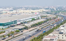 TP. Hải Phòng: Tốc độ tăng trưởng GRDP đạt 11,2% trong 6 tháng đầu năm