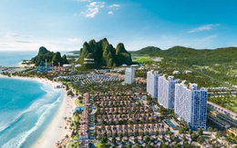 Quảng Ninh: Tìm nhà đầu tư cho dự án khu dịch vụ du lịch phức hợp cao cấp